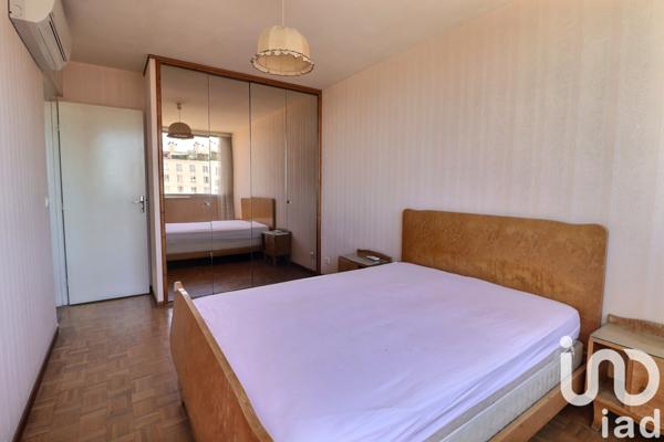 Appartement à vendre 4 pièces 84 m² Marseille 4