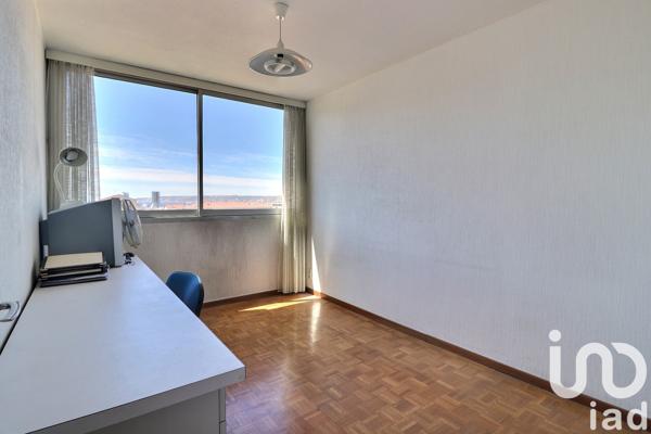 Appartement à vendre 4 pièces 84 m² Marseille 4