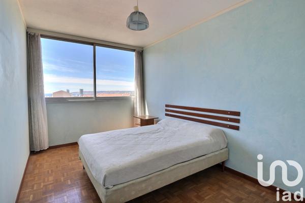 Appartement à vendre 4 pièces 84 m² Marseille 4