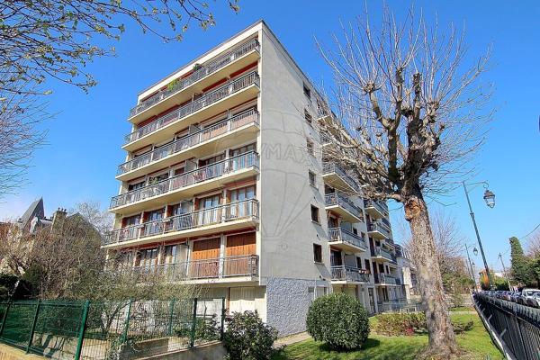 Appartement 2 chambre(s) à vendre - Colombes, Hauts-de-Seine - 92