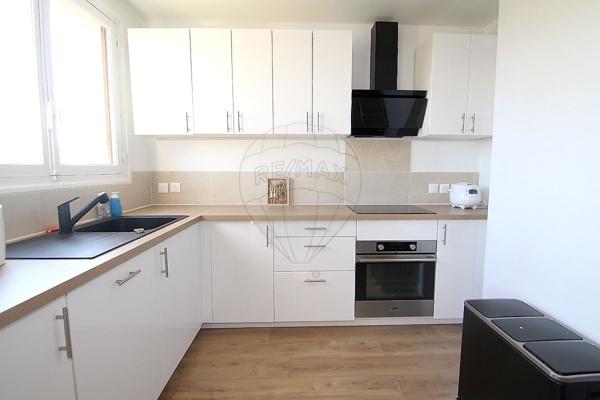 Appartement 2 chambre(s) à vendre - Colombes, Hauts-de-Seine - 92