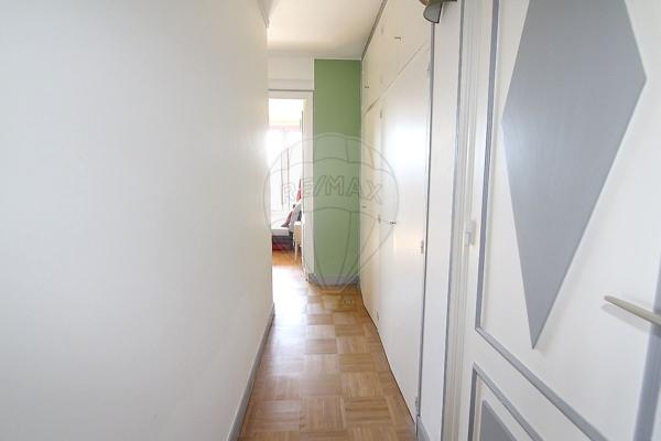 Appartement 2 chambre(s) à vendre - Colombes, Hauts-de-Seine - 92