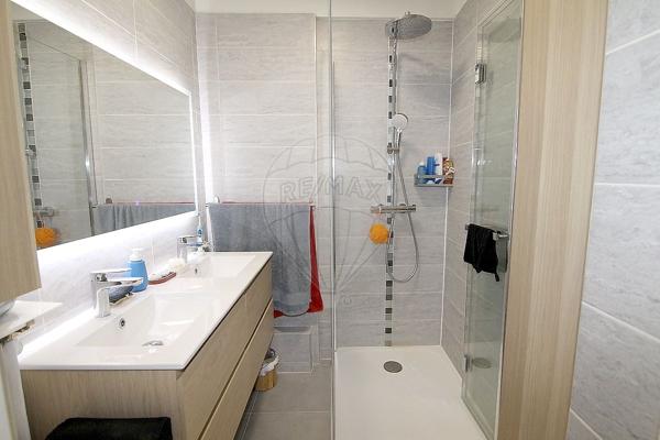 Appartement 2 chambre(s) à vendre - Colombes, Hauts-de-Seine - 92