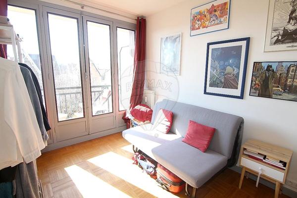 Appartement 2 chambre(s) à vendre - Colombes, Hauts-de-Seine - 92