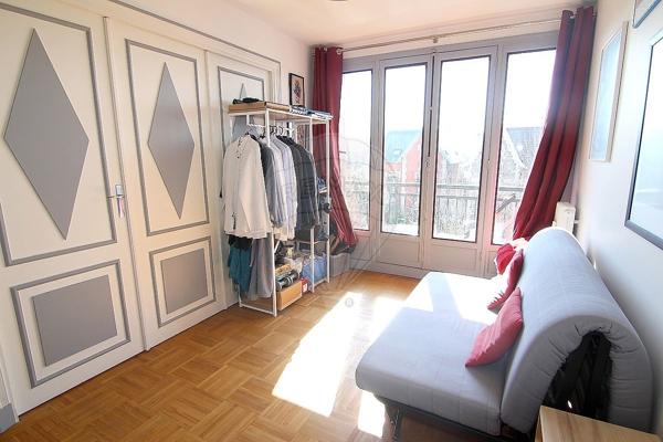 Appartement 2 chambre(s) à vendre - Colombes, Hauts-de-Seine - 92