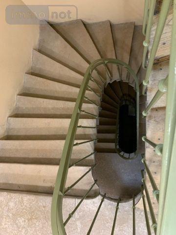 Appartement à vendre à Mâcon en Saône-et-Loire (71000), ref : 13779/756