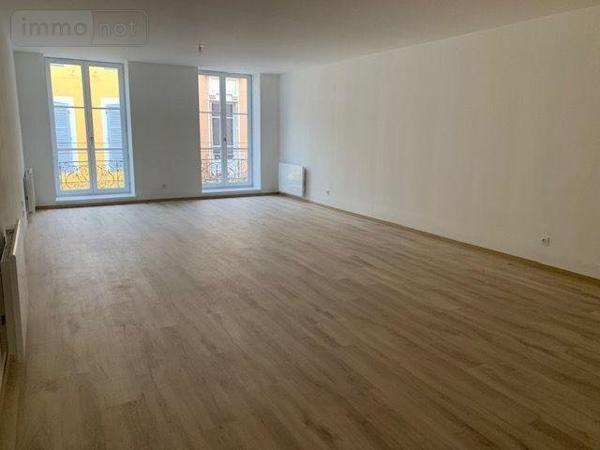 Appartement à vendre à Mâcon en Saône-et-Loire (71000), ref : 13779/756