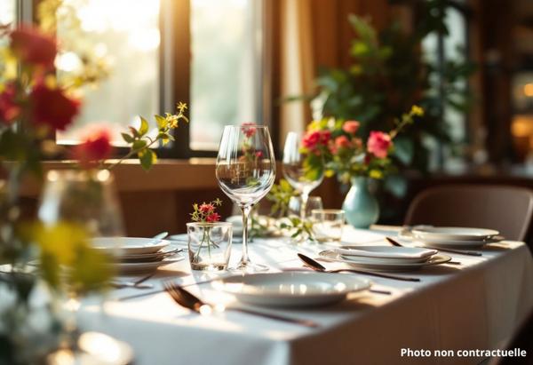 Fonds De Commerce - 135 m²