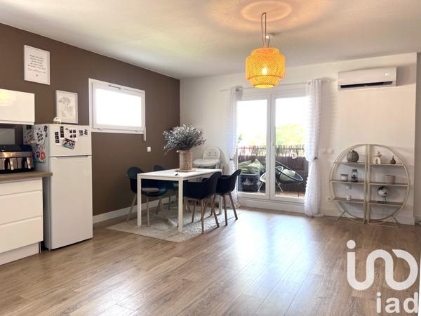Appartement à vendre 4 pièces 88 m² Frontignan