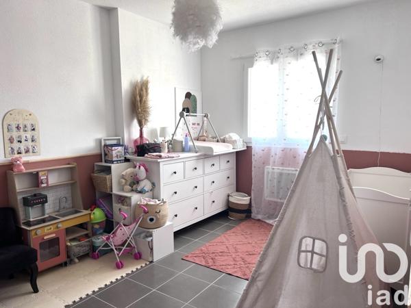 Appartement à vendre 4 pièces 88 m² Frontignan