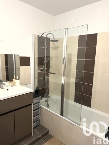 Appartement à vendre 4 pièces 88 m² Frontignan