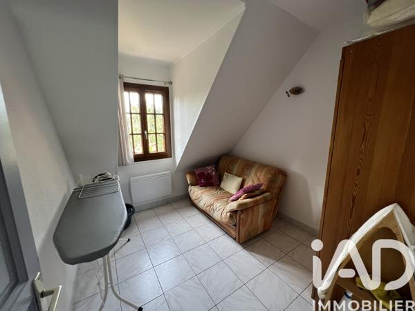 Maison à vendre 8 pièces 140 m² Saintry-sur-Seine