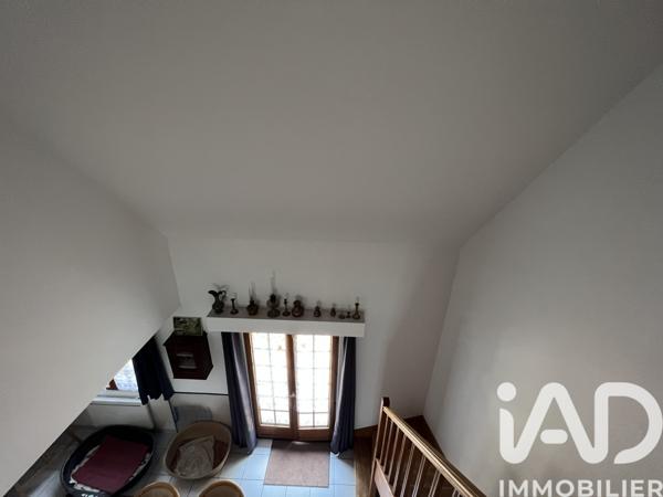Maison à vendre 8 pièces 140 m² Saintry-sur-Seine