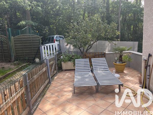 Maison à vendre 8 pièces 140 m² Saintry-sur-Seine
