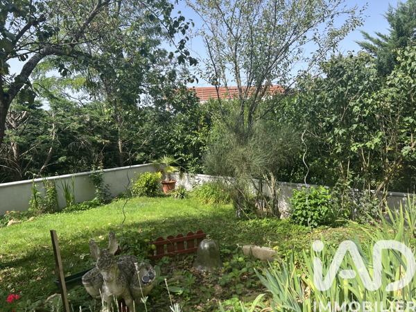 Maison à vendre 8 pièces 140 m² Saintry-sur-Seine