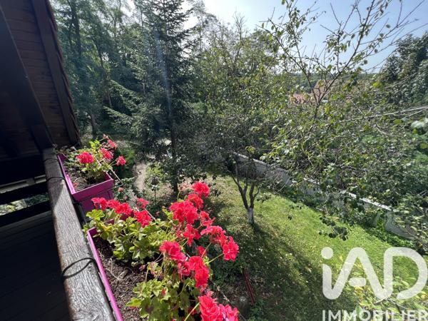 Maison à vendre 8 pièces 140 m² Saintry-sur-Seine