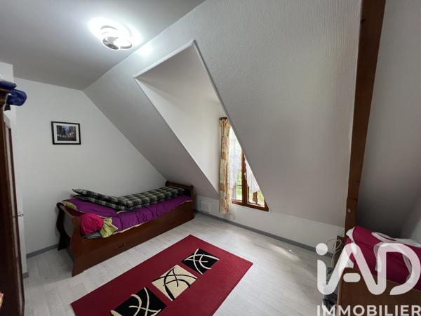 Maison à vendre 8 pièces 140 m² Saintry-sur-Seine