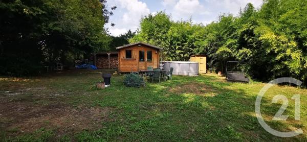 Appartement T4 à vendre  4 pièces - 61,30 m2 ST OURS - 73