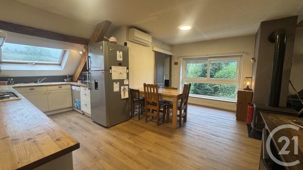 Appartement T4 à vendre  4 pièces - 61,30 m2 ST OURS - 73