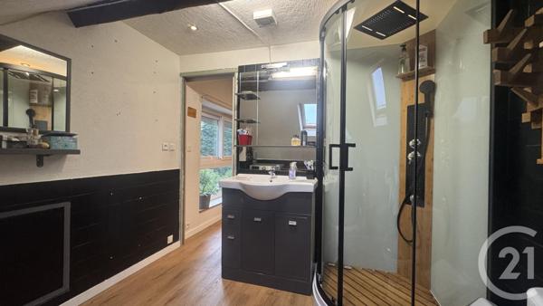 Appartement T4 à vendre  4 pièces - 61,30 m2 ST OURS - 73