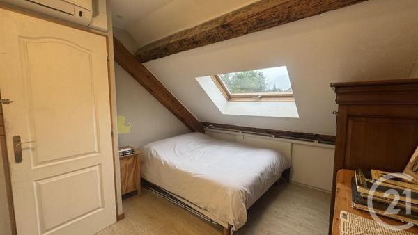 Appartement T4 à vendre  4 pièces - 61,30 m2 ST OURS - 73