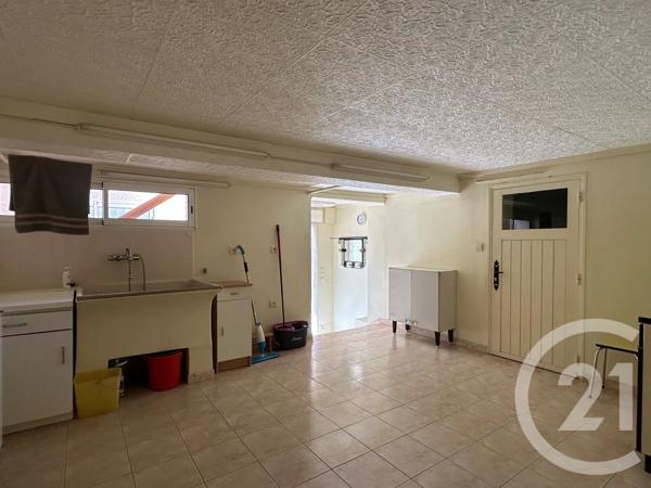 Maison à vendre  9 pièces - 246,38 m 2   MOUROUX  - 77