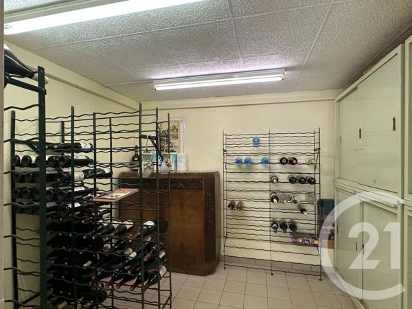 Maison à vendre  9 pièces - 246,38 m 2   MOUROUX  - 77