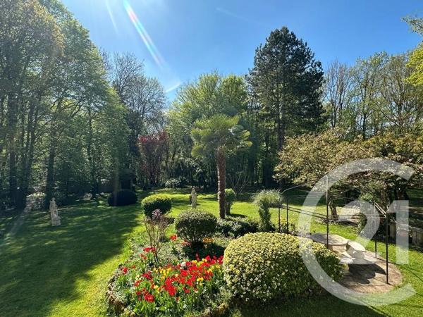 Maison à vendre  9 pièces - 246,38 m 2   MOUROUX  - 77