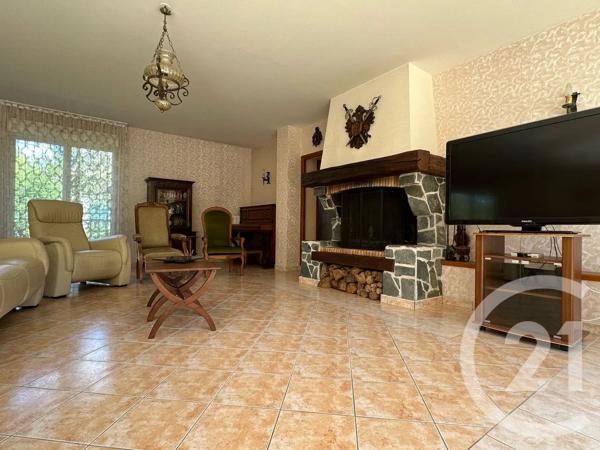 Maison à vendre  9 pièces - 246,38 m 2   MOUROUX  - 77