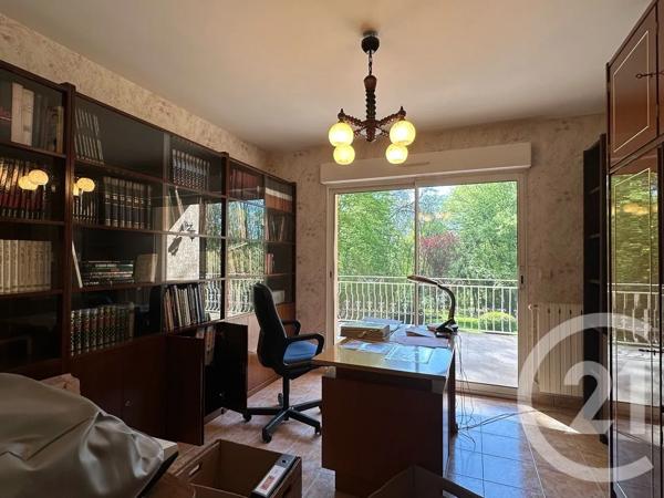 Maison à vendre  9 pièces - 246,38 m 2   MOUROUX  - 77