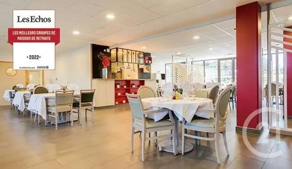 Appartement Chambre à vendre  1 pièce - 19,80 m 2   NOISY LE ROI  - 78