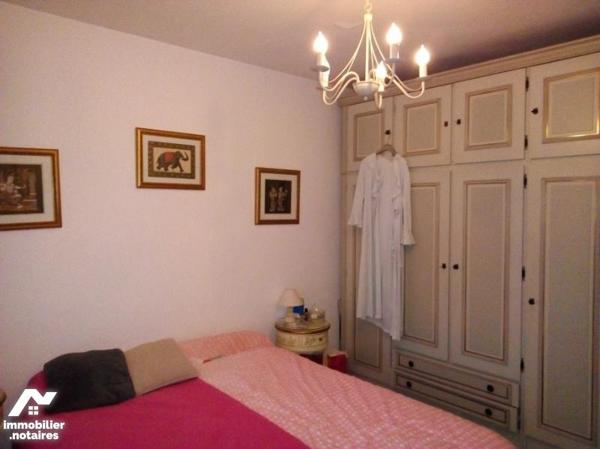 VENTE EN IMMO-INTERACTIF® : APPARTEMENT T3 - Roquebrune Cap Martin - Alpes-Maritimes (06)