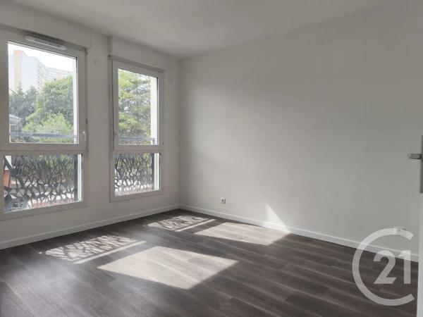 Appartement F3 à vendre  3 pièces - 57,33 m 2   MEAUX  - 77