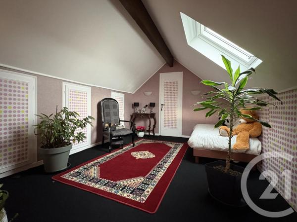 Appartement F3 à vendre  3 pièces - 57,33 m 2   MEAUX  - 77