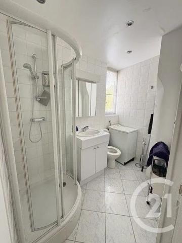 Appartement à vendre  2 pièces - 45 m 2   PARIS  - 75005