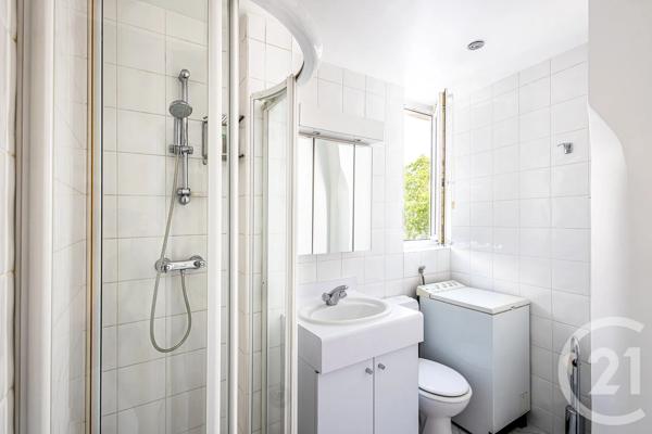 Appartement à vendre  2 pièces - 45 m 2   PARIS  - 75005