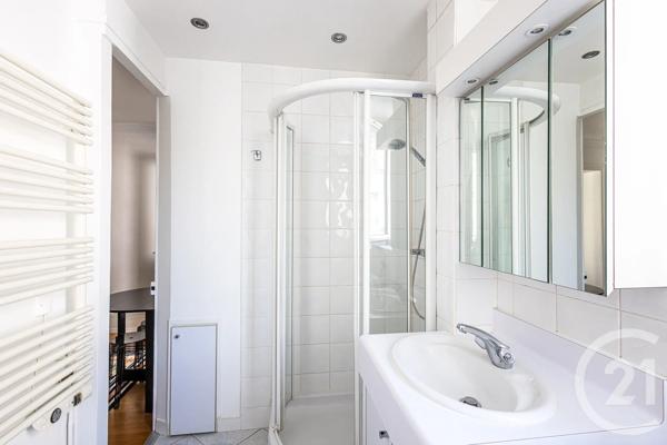 Appartement à vendre  2 pièces - 45 m 2   PARIS  - 75005