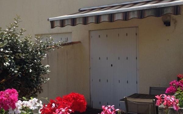 Appartement à vendre    2 pièces • 18,78 m2 Saint-Georges-de-Didonne