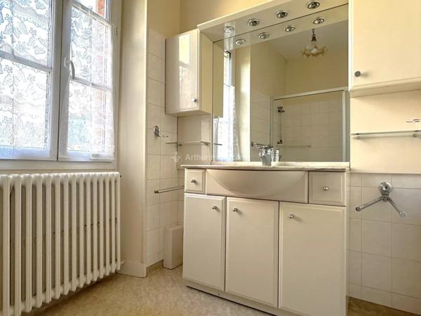 Location Maison de ville 4 pièces 129 m2 à Saint-Juéry