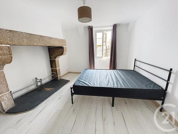 Appartement T3 à vendre  3 pièces - 76,70 m2 DINAN - 22