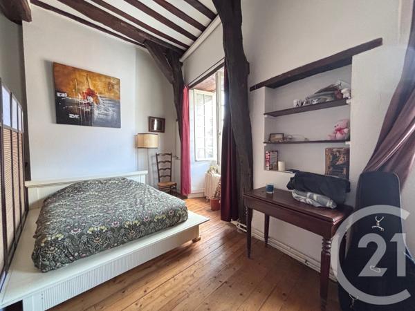 Appartement Loft à vendre  3 pièces - 60 m2 RENNES - 35