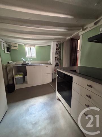Appartement Loft à vendre  3 pièces - 60 m2 RENNES - 35