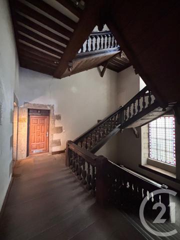 Appartement Loft à vendre  3 pièces - 60 m2 RENNES - 35