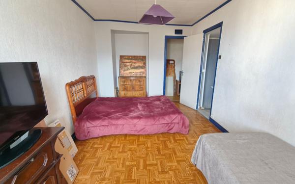 Appartement à vendre    4 pièces • 78,75 m2 Grenoble