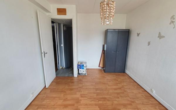 Appartement à vendre    4 pièces • 78,75 m2 Grenoble