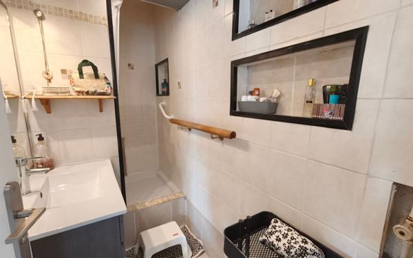 Appartement à vendre    4 pièces • 78,75 m2 Grenoble