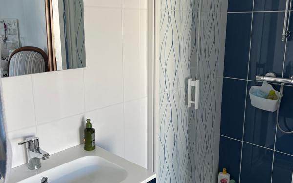 Maison à vendre    4 pièces •  Saujon