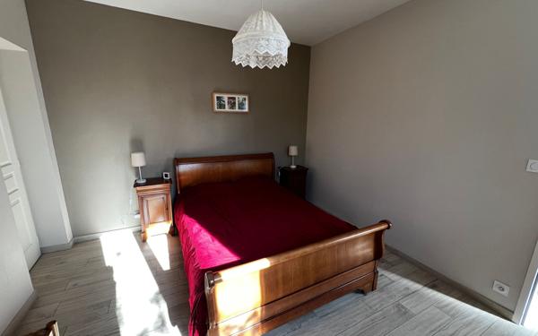 Maison à vendre    4 pièces •  Saujon