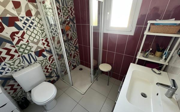 Maison à vendre    4 pièces •  Saujon