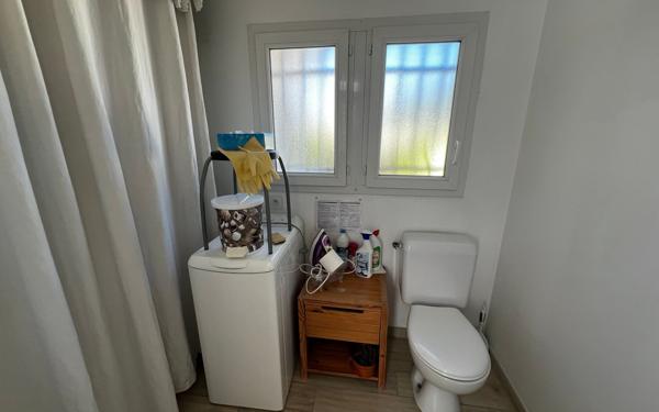 Maison à vendre    4 pièces •  Saujon